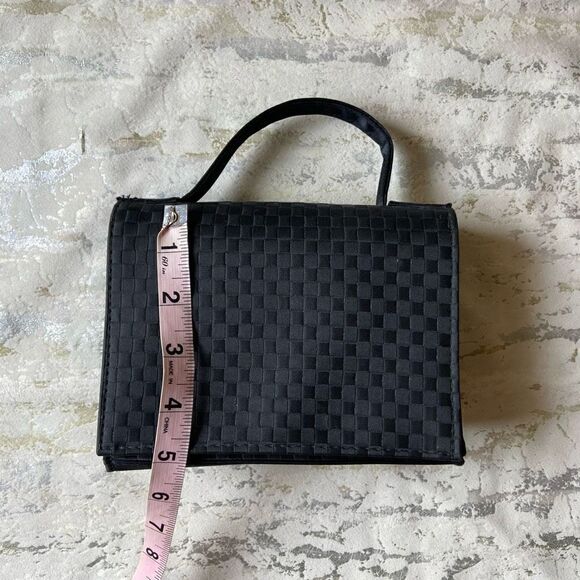 Lancôme Micro mini bag with lipstick mirror - Picture 2 of 13